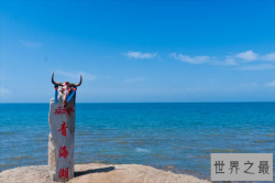 中国最美十大湖泊排名，西湖上榜，第十被誉为中华翡翠