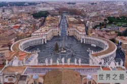 全球人口最少的十个国家，天堂岛排第四，第三集体出逃