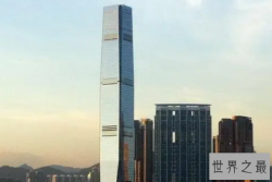 世界最高酒店排名，第五上榜吉尼斯纪录，7星级排第八