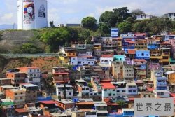 全球油价最便宜的国家排行榜:委内瑞拉第一(油价比水便宜)