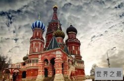 世界十大国土面积排名，足球王国排第五，第一横跨两大洲