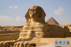 世界十大巨型雕像，乐山大佛上榜，第六是世界文化遗产