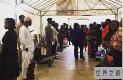 全球最烂十大机场，法国机场也上榜，第二位于土豪沙特