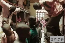 世界十大恐怖监狱，第一是人间地狱，第四为最恐怖的旅游景点