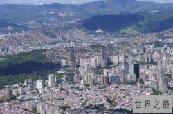 世界上美女最多的国家排行榜，瀑布之乡排第一，第三有种姓制度