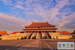 世界最古老的十个国家排行，四大文明古国上榜，第三横跨欧亚大陆