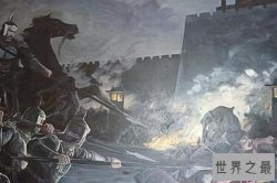 唐代十大著名历史事件，两次盛世均上榜，第五诞生了中国首位女皇帝