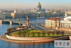 世界上最大的国家前十名排名 中国排名第三，第一军事实力雄厚