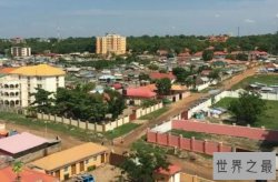 世界上最穷的国家排名前十 中非共和国上榜，第六严重依赖外援