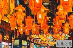 最具影响力的十大文化节庆典，春节上榜，第五是地球上最伟大的表演