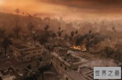 世界十大最热的城市 吐鲁番第五,第一历史最高温58.8℃