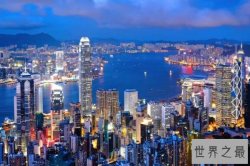 全球最累城市前十名，中国香港上榜，第六是昔日“冠军”
