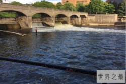 美国治安最差十大城市，伯明翰非彼伯明翰，第二曾是世界传统汽车中