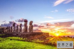 全球十大旅游胜地，葡萄牙上榜，第七是“上帝的后花园”