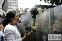 世界十大暴力城市排名，委内瑞拉上榜四个城市，第四时巴比伦所在地