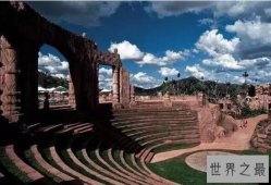 世界上最美的十大国家，中国仅排第四，第一是“彩虹之国”