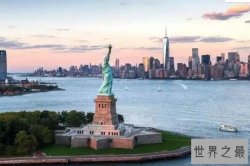 全球最具旅游吸引力国家排行榜，中国排名前五，第一与第二差距大