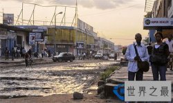 世界上最穷的国家排名：索马里上榜 第1人均寿命也最低