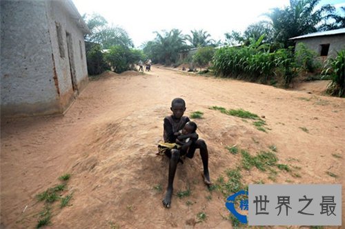 世界上最穷的国家排名 世界上最穷的十个国家