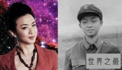 盘点世界上最著名的十大变性人:泰国人妖超性感 第9英国上尉