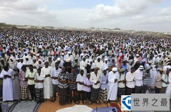 世界上最危险的十个国家