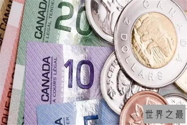 世界十大货币 科威特第纳尔最值钱，欧元是第二大的储备货币