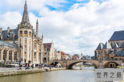 世界十大富有国家：瑞典上榜，卢森堡第一