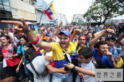 世界上最穷的五个国家 阿富汗常受战争侵袭 委内瑞拉经济萧条