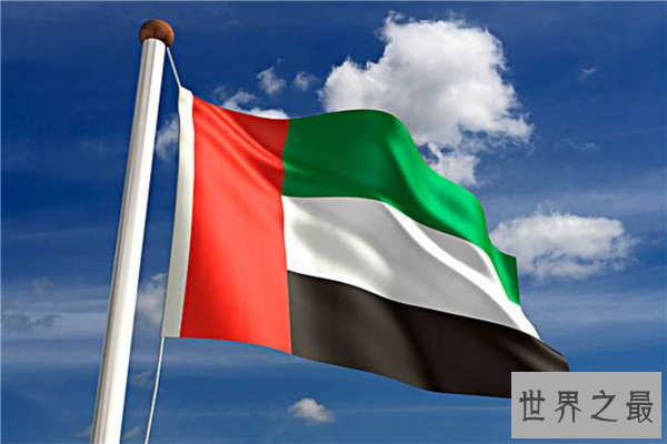 世界上最有钱的五个国家