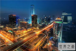 2020世界十大城市排名 上海上榜仅第九北京第一