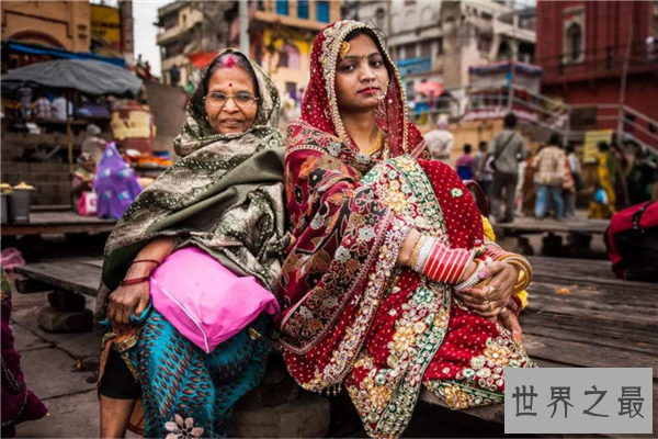 世界上最大的十个国家