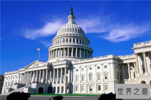 世界上最大的十个国家