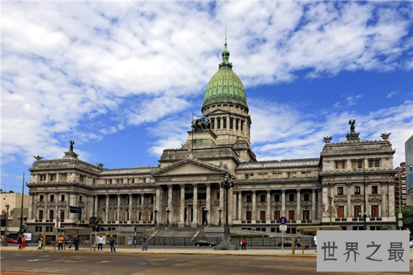 世界上最大的十个国家