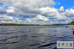 世界上最大的十个国家 俄罗斯登顶加拿大紧随其后