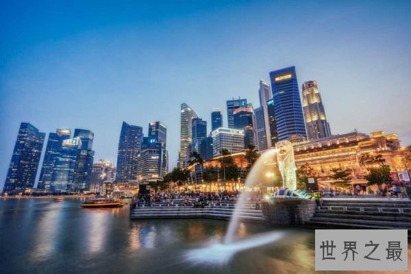 世界发达国家排行榜