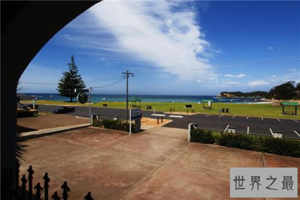 新西兰移民十大城市