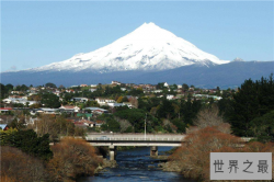 新西兰移民十大城市 皇后镇上榜第五新普利茅斯性价比高