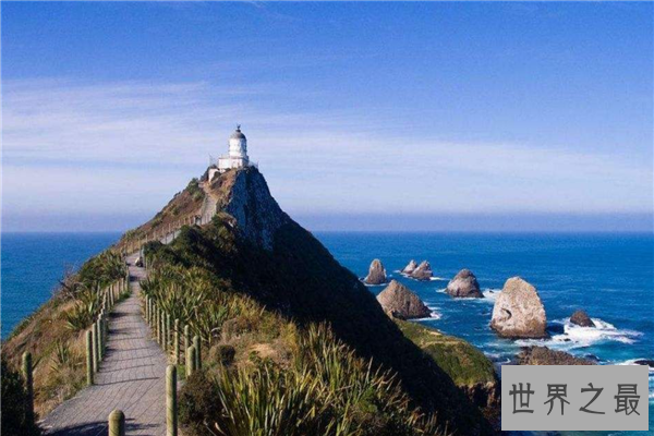 新西兰移民十大城市