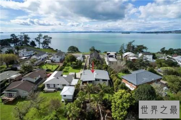 新西兰移民十大城市