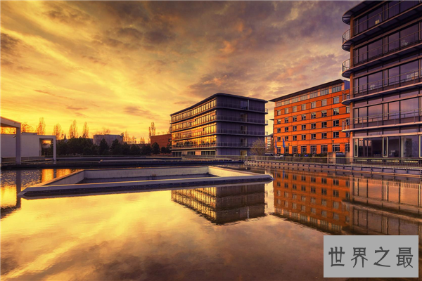 纺织业世界前十的国家