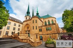 世界最低工资最高的十个国家 卢森堡第一时薪达14美元