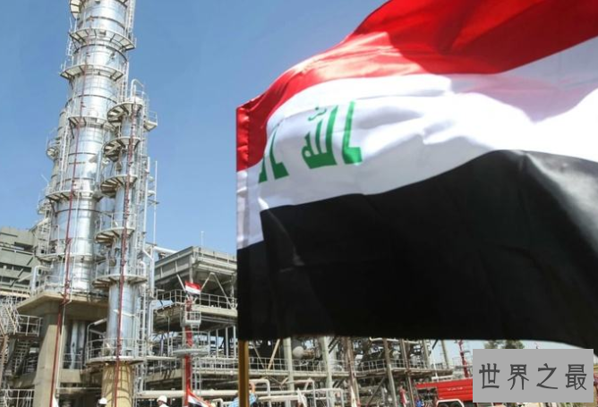 全球十大产油国排行榜 沙特阿拉伯仅排第二名，中国位列第五