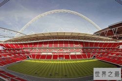 世界十大最佳体育场 第一来自英国被称为世界最伟大球场