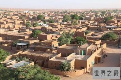 世界十大最不发达国家 非洲多上榜第一是尼日尔