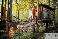 世界十大最佳爱彼迎 加州公寓仅第十采用太阳能发电