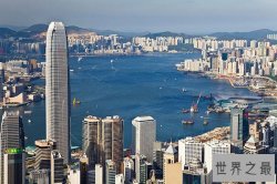 全球房价最高十大城市 北京仅第六第一寸土寸金