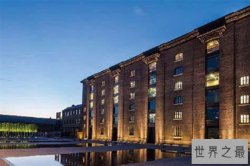 全球十大最佳时装学校 中央圣马丁斯第一金斯顿仅第五