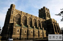 全球十大最佳军事学校 黄埔军校仅第九第一来自美国