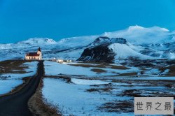 世界十大空气质量最好的国家 冰岛第一丹麦新西兰均上榜