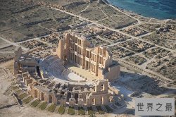 世界十大最热国家 非洲上榜多利比亚最高温度达到57.8度